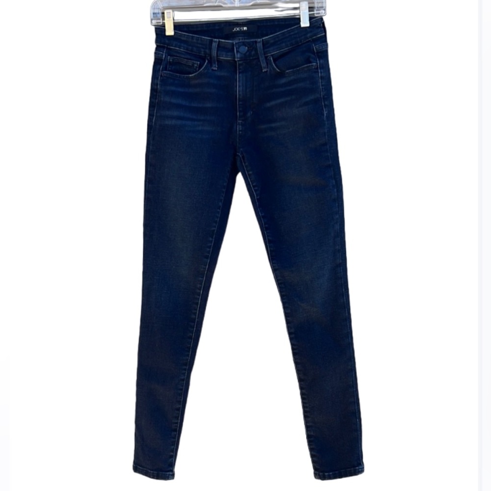 Women’s Joe’s Jeans Fenwick Wash Waist Size 26 Skinny